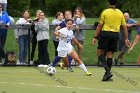 WSoc vs Curry  Wheaton College Women’s Soccer vs Curry College. - Photo By: KEITH NORDSTROM